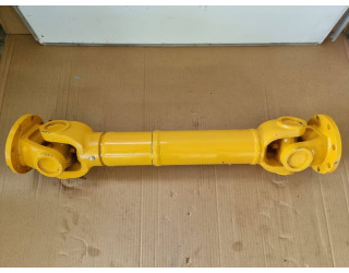 Вал карданный (передний) CDM856D