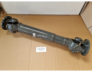 Вал карданный передний (L=805, 8 отв., фл. D=150) CDM855